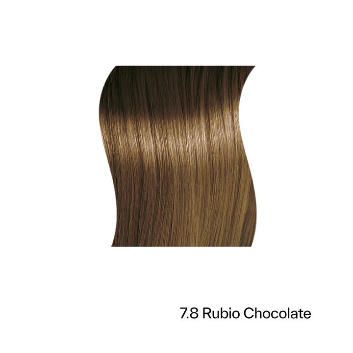 KEYRACOLORS - MARRONES - Coloración Permanente - 100ml