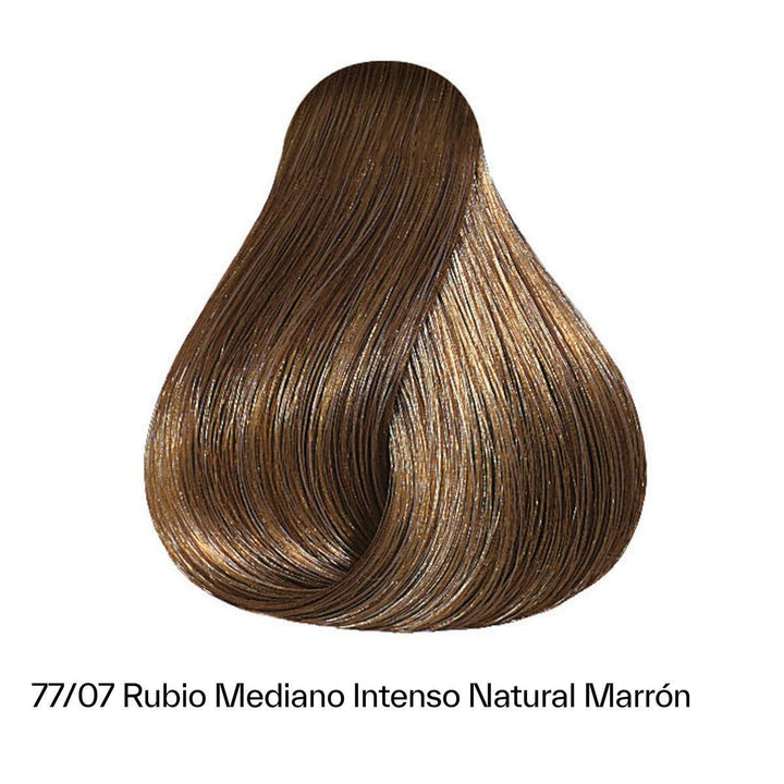 COLOR TOUCH - Coloración Demi Permanente SIN Amoníaco - 60ml