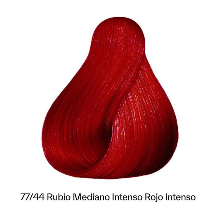 COLOR PERFECT - ROJOS - Coloración Permanente - 60ml