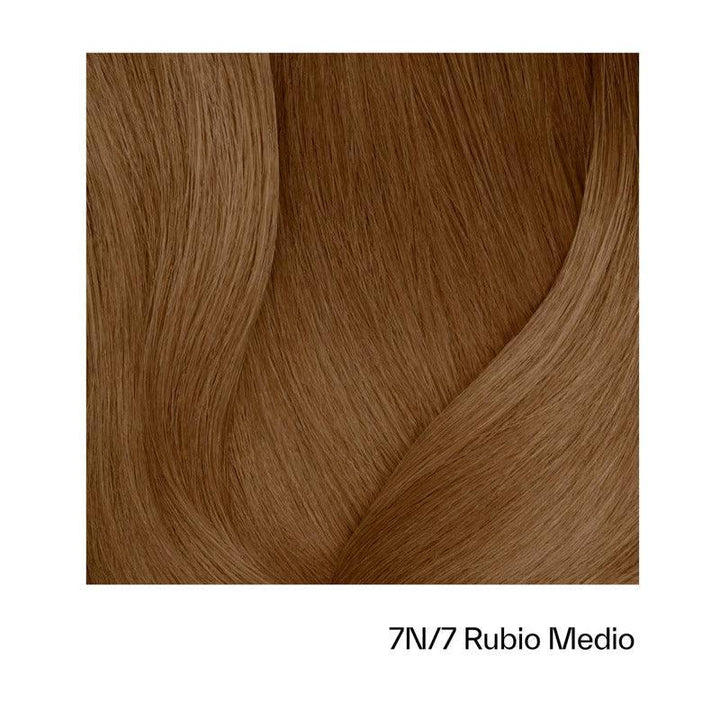 SOCOLOR - NATURALES - Coloración Permanente - 90 ml