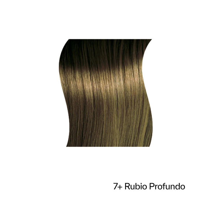 KEYRACOLORS - NATURALES - Coloración Permanente - 100ml