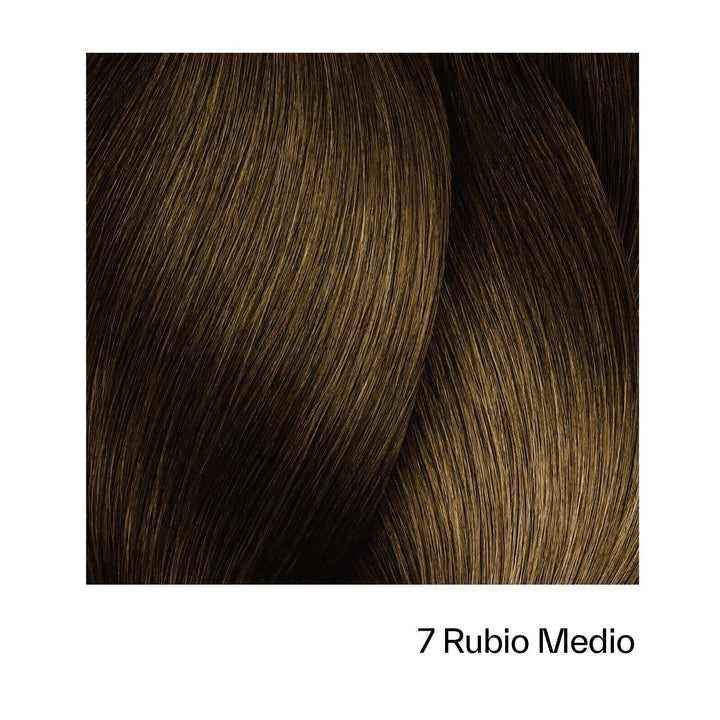 INOA - NATURALES Y FUNDAMENTALES - Coloración Permanente SIN Amoníaco - 60ml