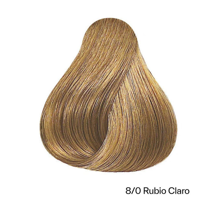 COLOR PERFECT - NATURALES - Coloración Permanente - 60ml