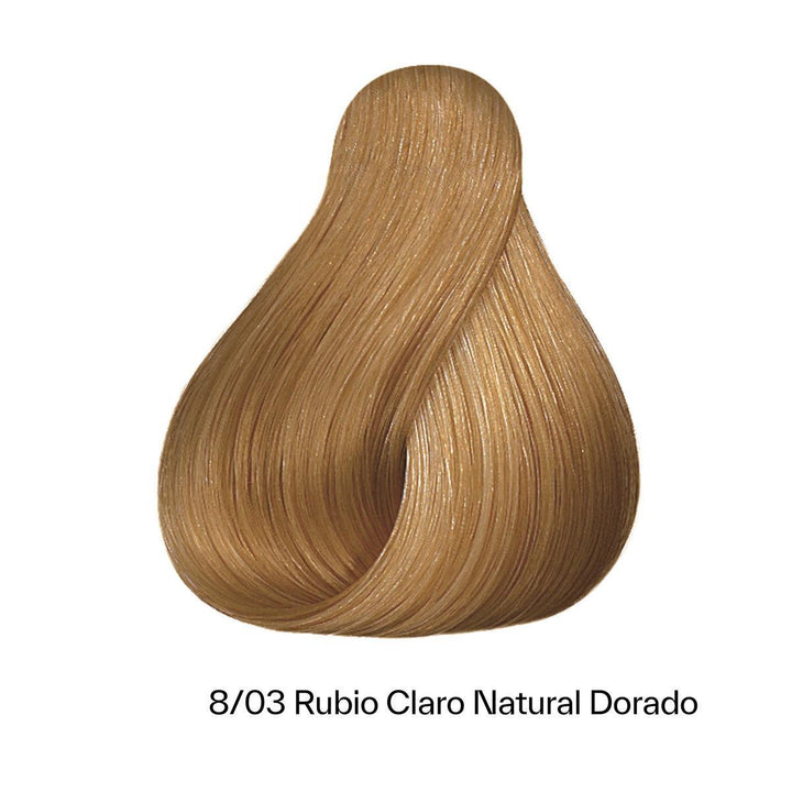 COLOR PERFECT - NATURALES - Coloración Permanente - 60ml