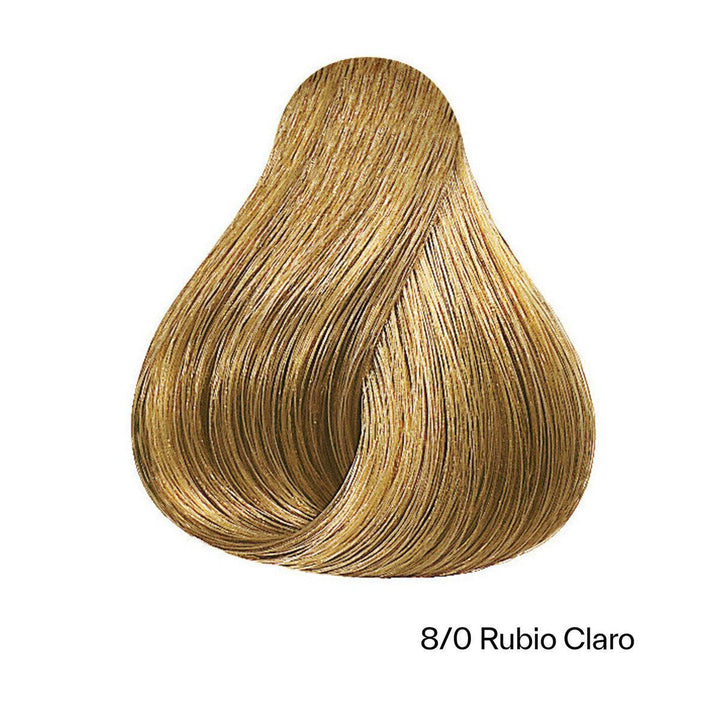 COLOR TOUCH - Coloración Demi Permanente SIN Amoníaco - 60ml