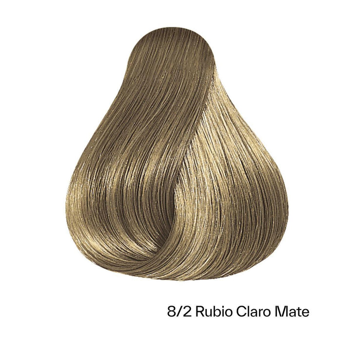 COLOR PERFECT - CENIZA, HUMO y PERLA - Coloración Permanente - 60ml