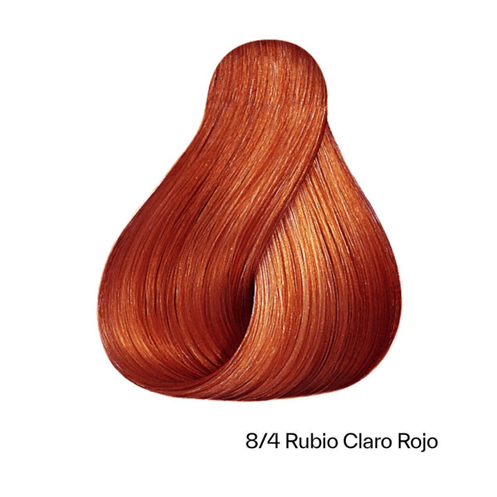 COLOR PERFECT - ROJOS - Coloración Permanente - 60ml