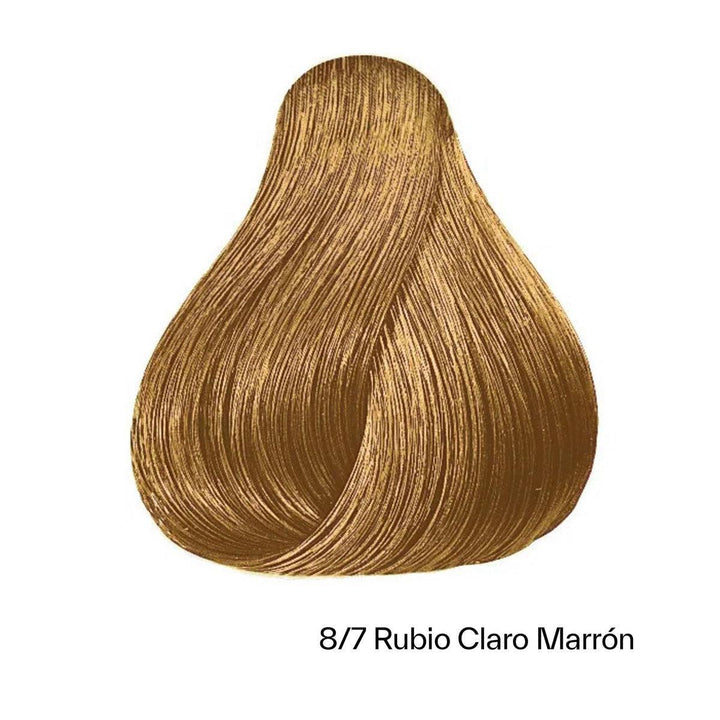 COLOR PERFECT - MARRONES - Coloración Permanente - 60ml