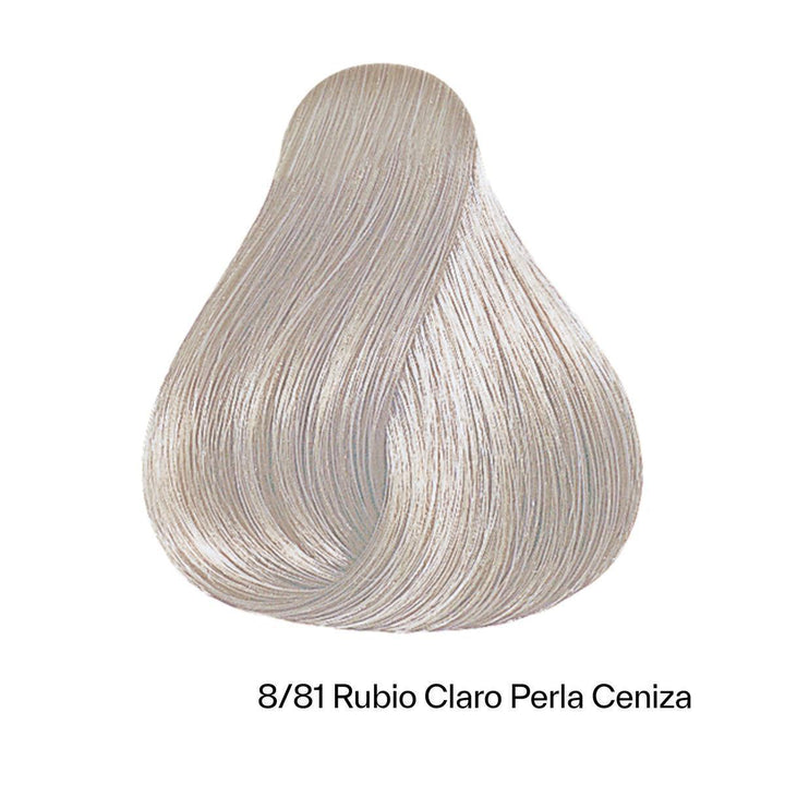 COLOR TOUCH - Coloración Demi Permanente SIN Amoníaco - 60ml