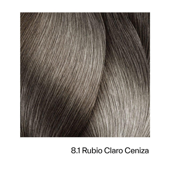 INOA - Coloración Permanente SIN Amoníaco - 60ml