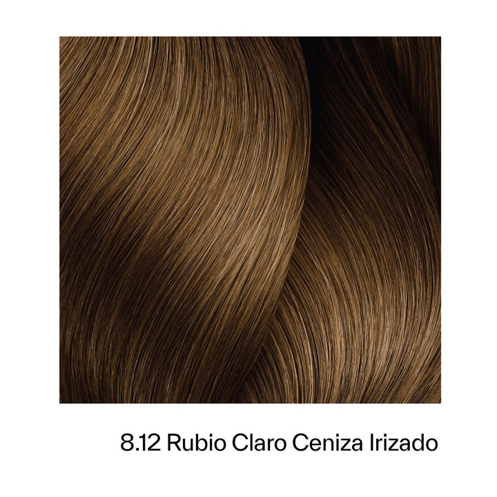 INOA - Coloración Permanente SIN Amoníaco - 60ml