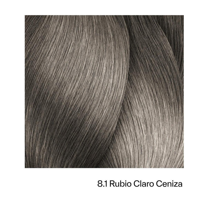 DIA COLOR - Coloración DemiPermanente SIN Amoníaco - 60ml