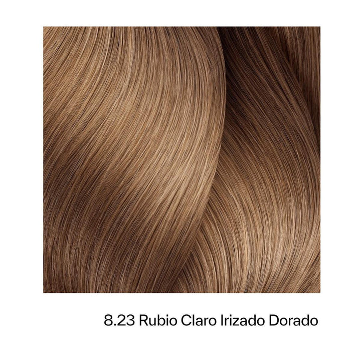 DIA COLOR - Coloración DemiPermanente SIN Amoníaco - 60ml