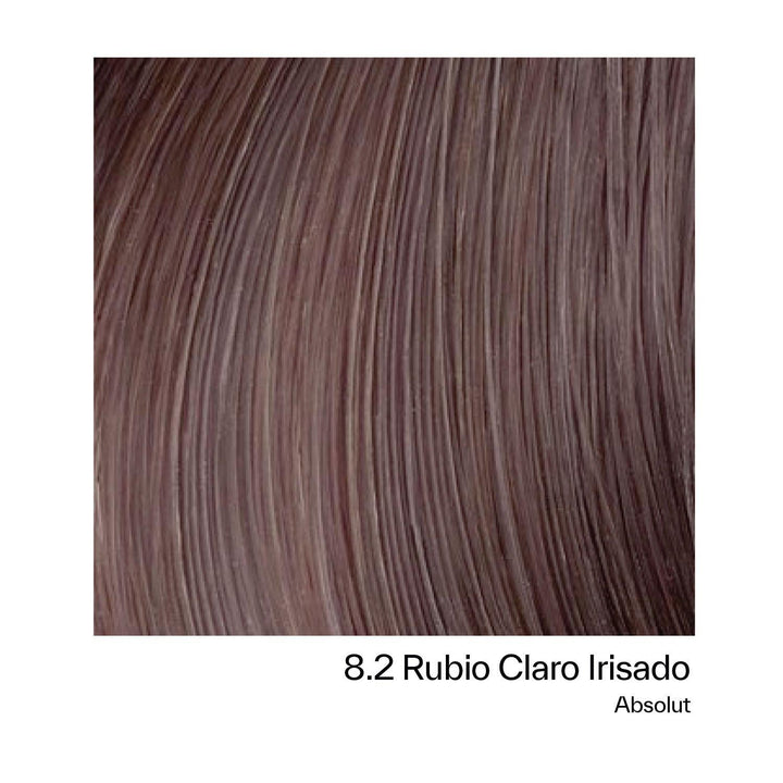 MAJIREL - CENIZA E IRIZADO - Coloración Permanente - 50ml