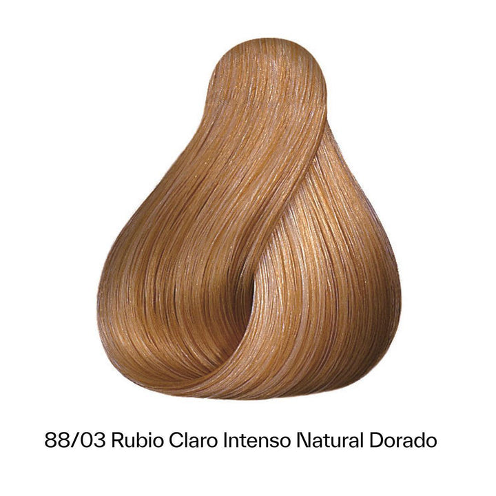 COLOR TOUCH - Coloración Demi Permanente SIN Amoníaco - 60ml