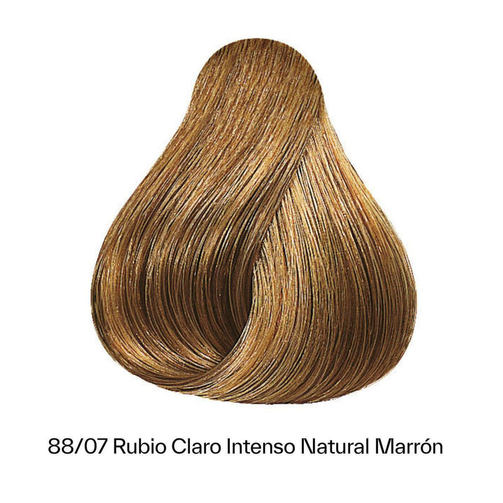 COLOR TOUCH - Coloración Demi Permanente SIN Amoníaco - 60ml