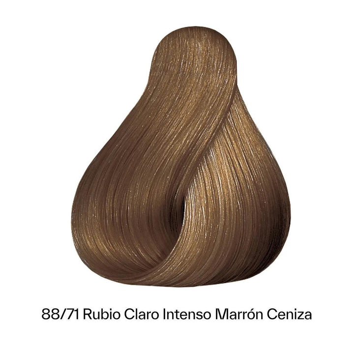 COLOR PERFECT - MARRONES - Coloración Permanente - 60ml