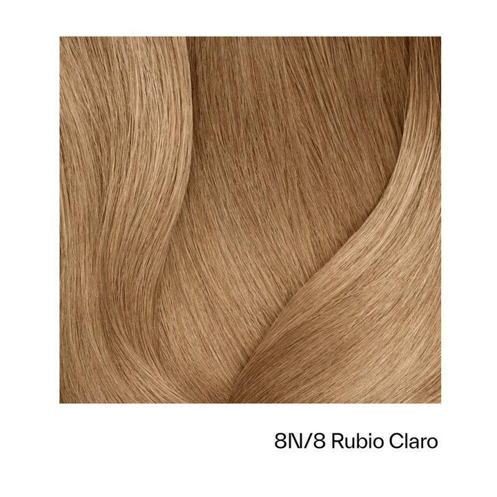 SOCOLOR - NATURALES - Coloración Permanente - 90 ml