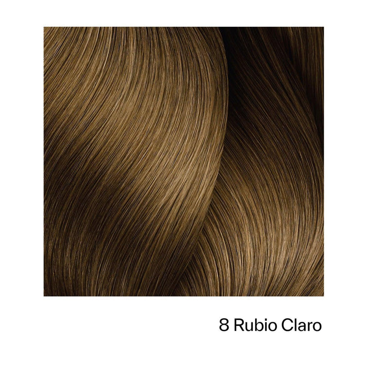 INOA - NATURALES Y FUNDAMENTALES - Coloración Permanente SIN Amoníaco - 60ml