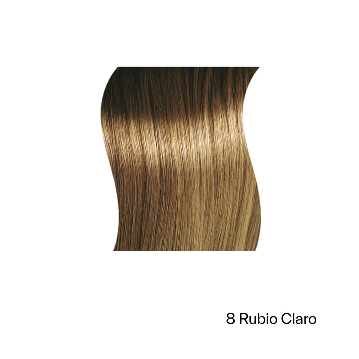 KEYRACOLORS - NATURALES - Coloración Permanente - 100ml