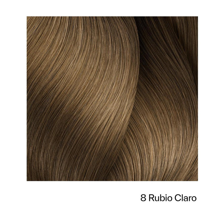 DIA COLOR - Coloración DemiPermanente SIN Amoníaco - 60ml