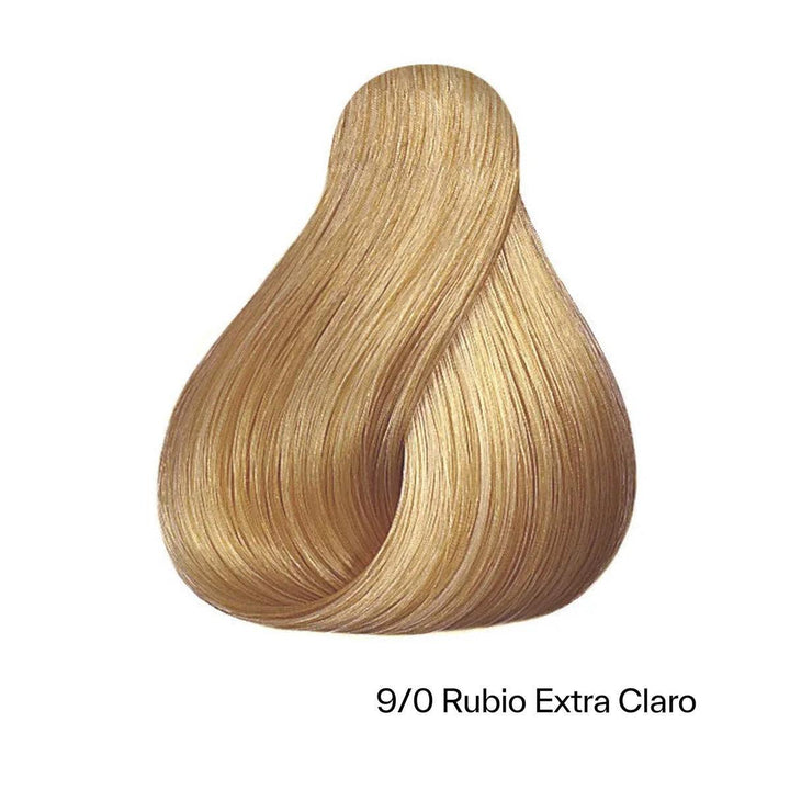 COLOR PERFECT - NATURALES - Coloración Permanente - 60ml