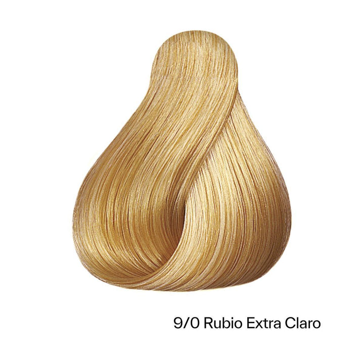 COLOR TOUCH - Coloración Demi Permanente SIN Amoníaco - 60ml