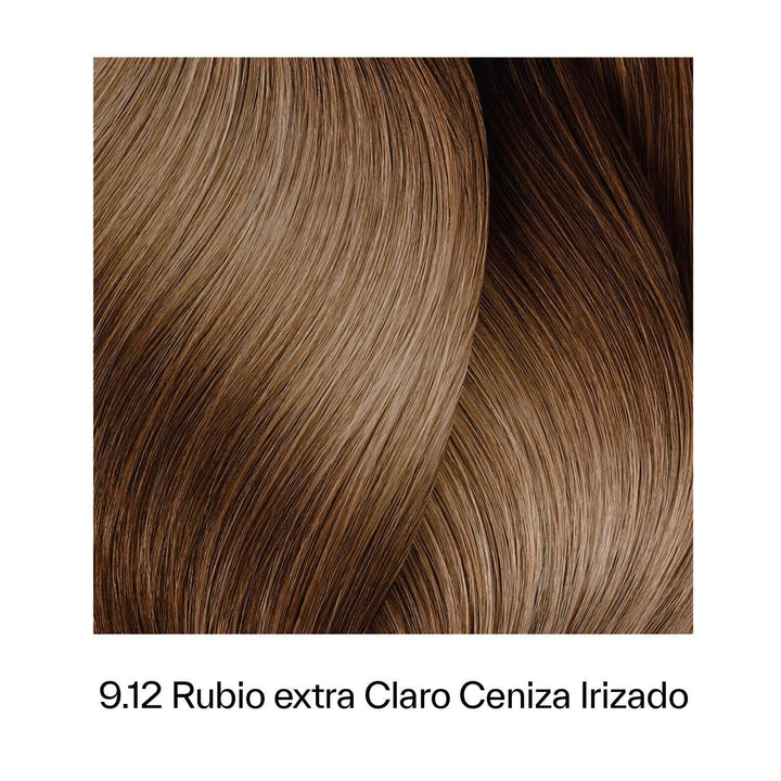 INOA - Coloración Permanente SIN Amoníaco - 60ml