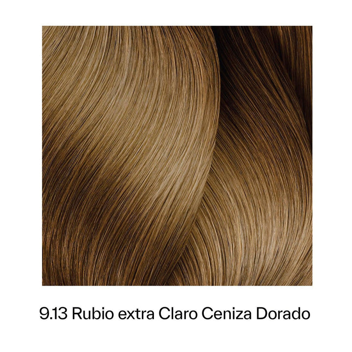 INOA - Coloración Permanente SIN Amoníaco - 60ml