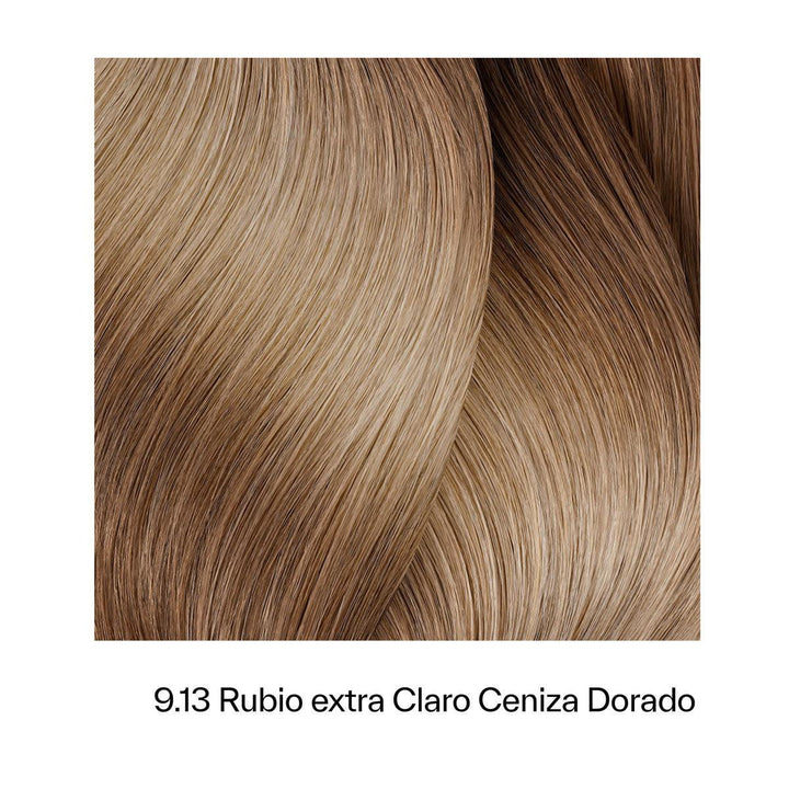 DIA COLOR - Coloración DemiPermanente SIN Amoníaco - 60ml