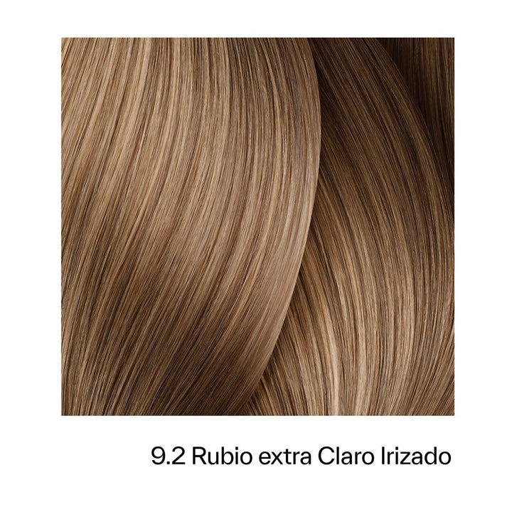 INOA - Coloración Permanente SIN Amoníaco - 60ml