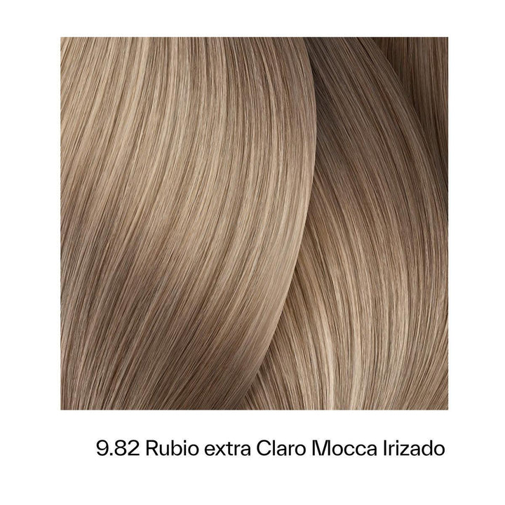 DIA COLOR - Coloración DemiPermanente SIN Amoníaco - 60ml