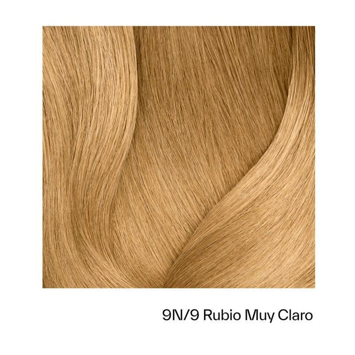 SOCOLOR - NATURALES - Coloración Permanente - 90 ml