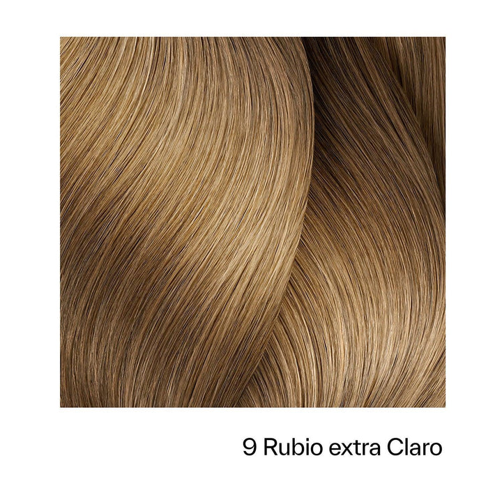 INOA - NATURALES Y FUNDAMENTALES - Coloración Permanente SIN Amoníaco - 60ml