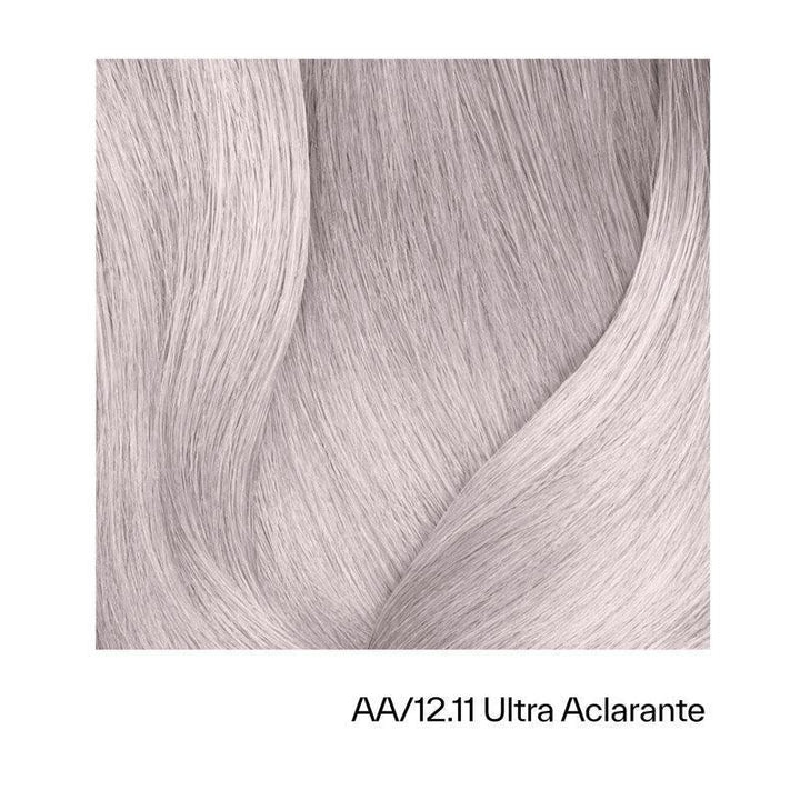 SOCOLOR - CENIZA, HUMO y MATE - Coloración Permanente - 90 ml