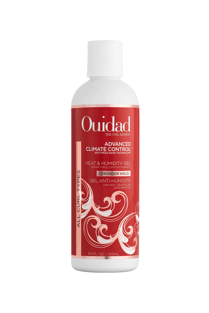 ADVANCED CLIMATE CONTROL HEAT AND HUMIDITY, GEL EXTRA FUERTE 250 ml