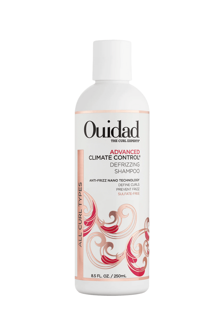 ADVANCED CLIMATE CONTROL DEFRIZZING, SHAMPOO 250 ml