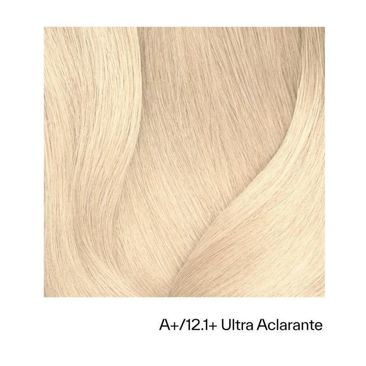 SOCOLOR - CENIZA, HUMO y MATE - Coloración Permanente - 90 ml