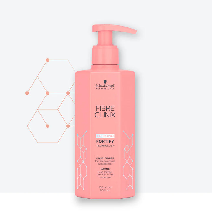 FIBRE CLINIX FORTIFICANTE - ACONDICIONADOR 250 ml