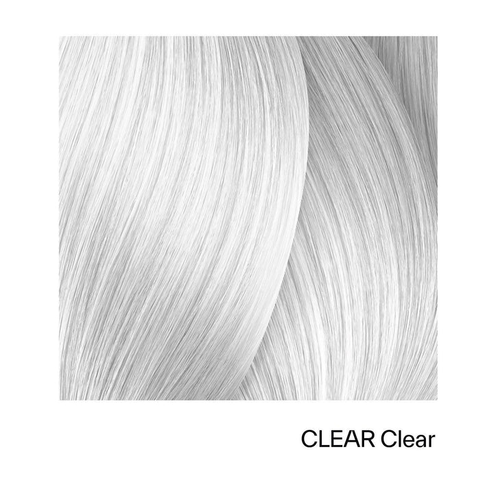 INOA - Coloración Permanente SIN Amoníaco - 60ml