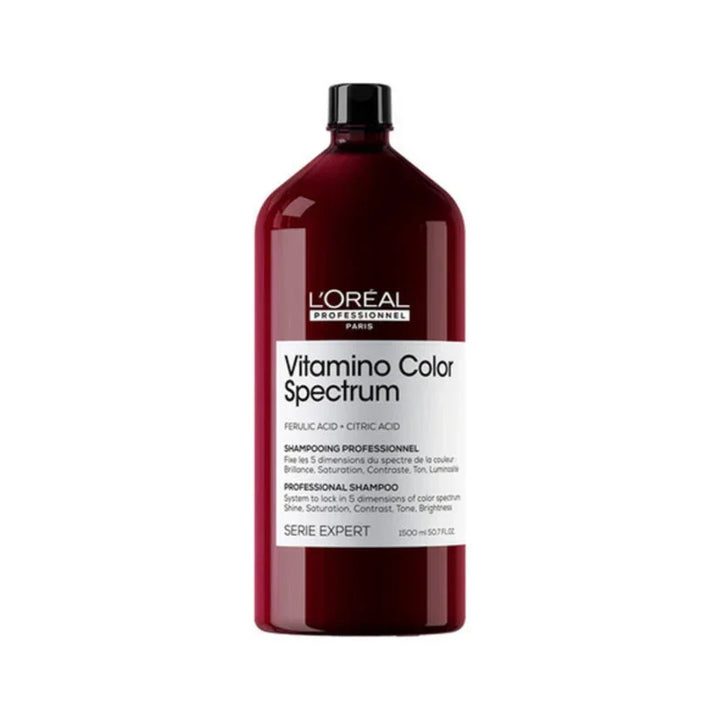 SERIE EXPERT, VITAMINO COLOR SPECTRUM, SHAMPOO 1500ml