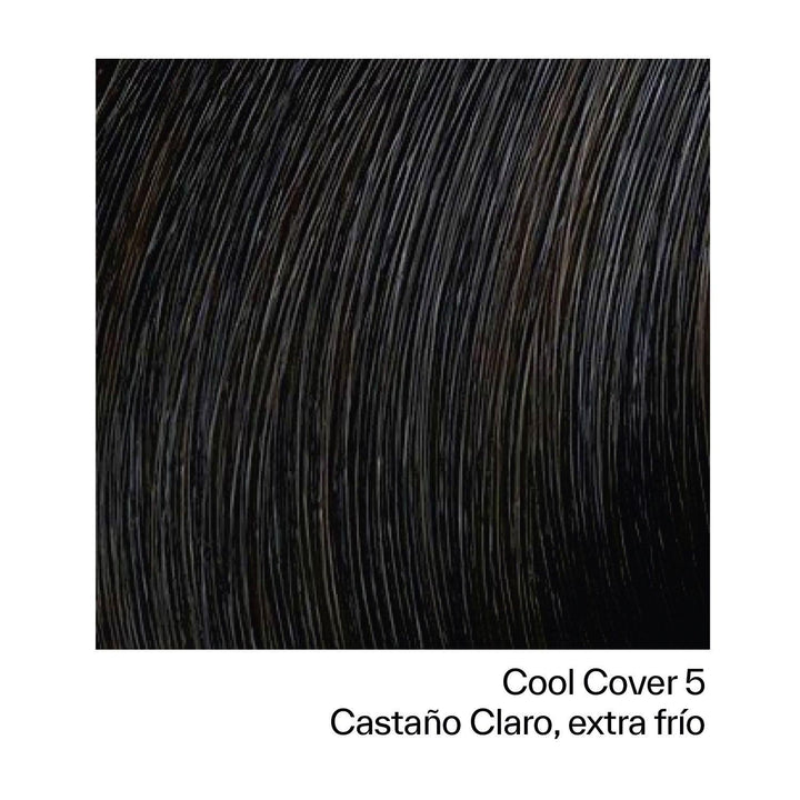 MAJIREL - Coloración Permanente - 50ml