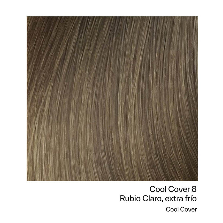 MAJIREL - Coloración Permanente - 50ml