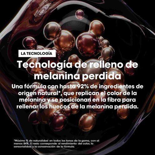 DIA COLOR - COBRES - Coloración DemiPermanente SIN Amoníaco - 60ml