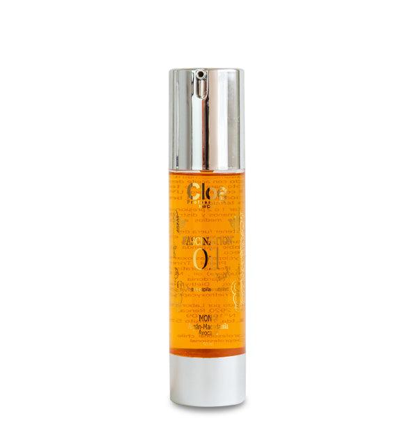 FASCINATION OIL PEARL 50 ml