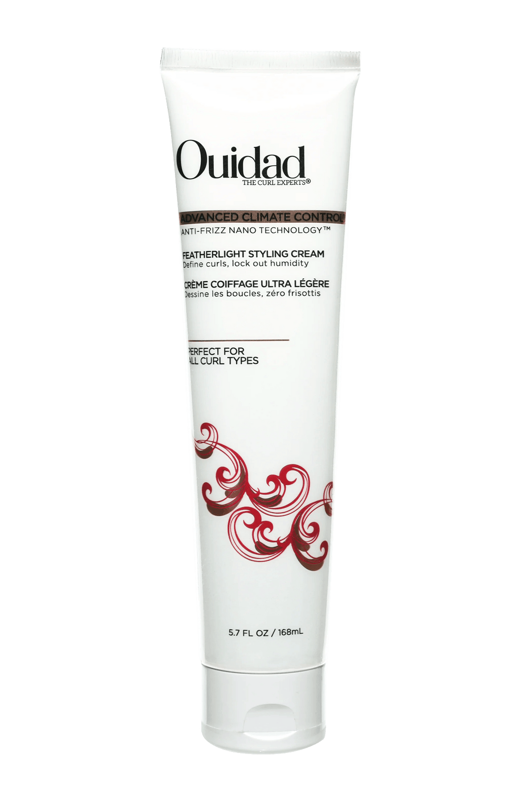 ADVANCED CLIMATE CONTROL FEADERLIGHT, CREMA MODELADORA ANTI FRIZZ 168 ml