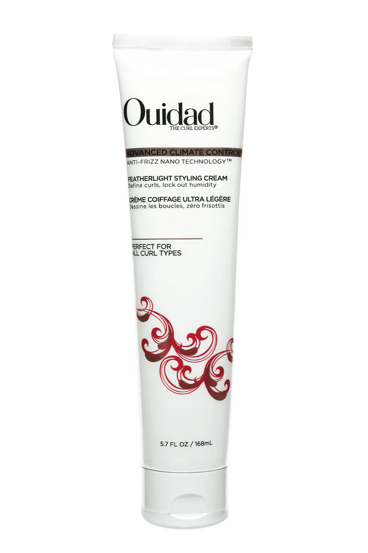 ADVANCED CLIMATE CONTROL FEADERLIGHT, CREMA MODELADORA ANTI FRIZZ 168 ml