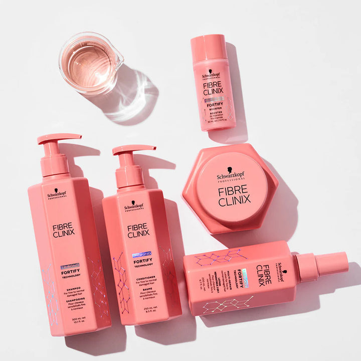 FIBRE CLINIX FORTIFICANTE - BOOSTER 30 ml