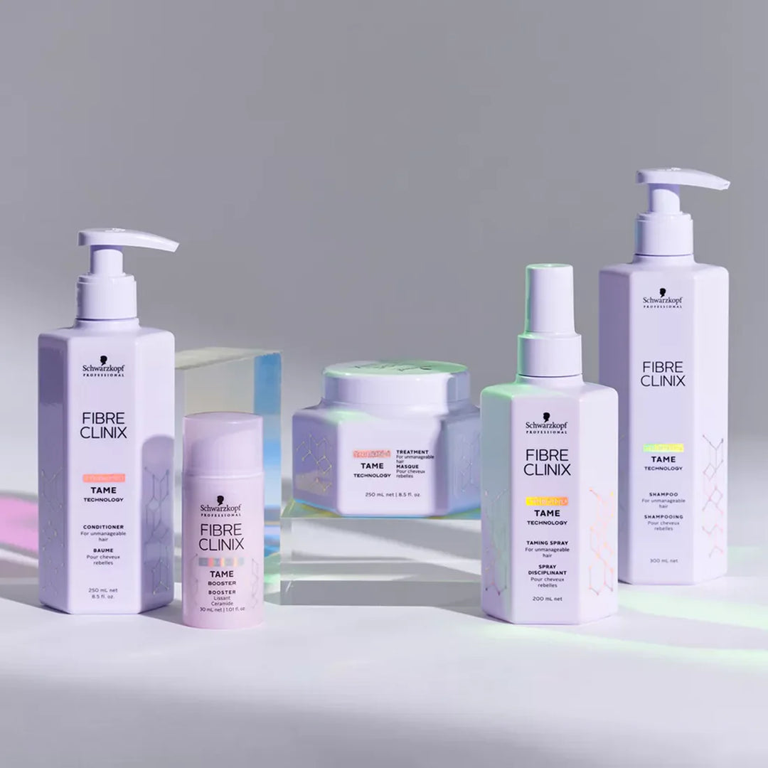 FIBRE CLINIX ANTIFRIZZ - TRATAMIENTO 250 ml