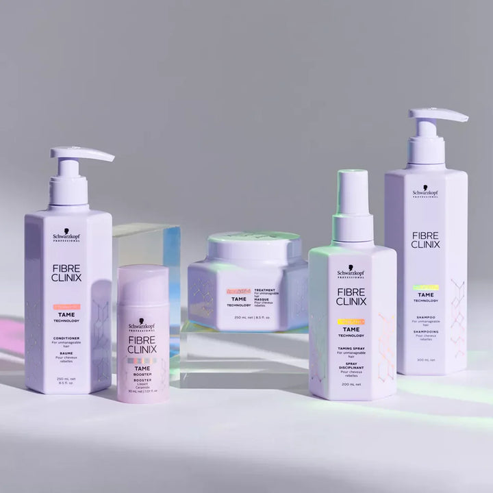 FIBRE CLINIX ANTIFRIZZ - TRATAMIENTO 250 ml